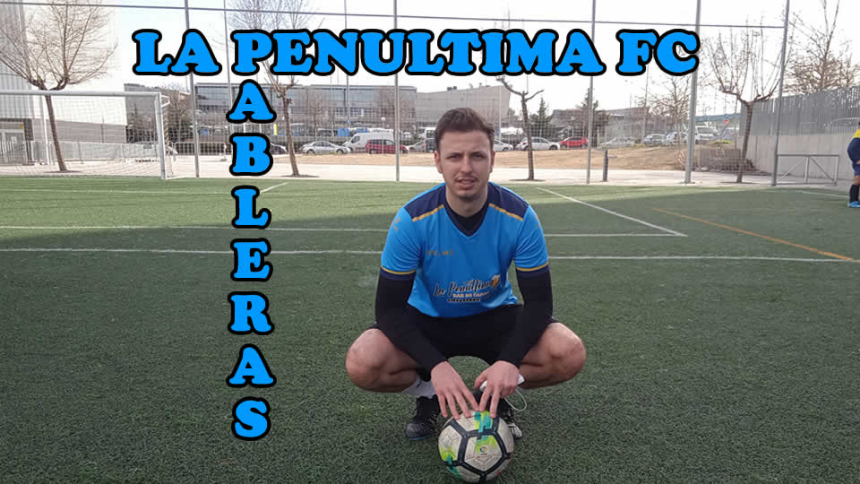 ENTREVISTA PREPARTIDO CARABANCHEL SABADO TARDE